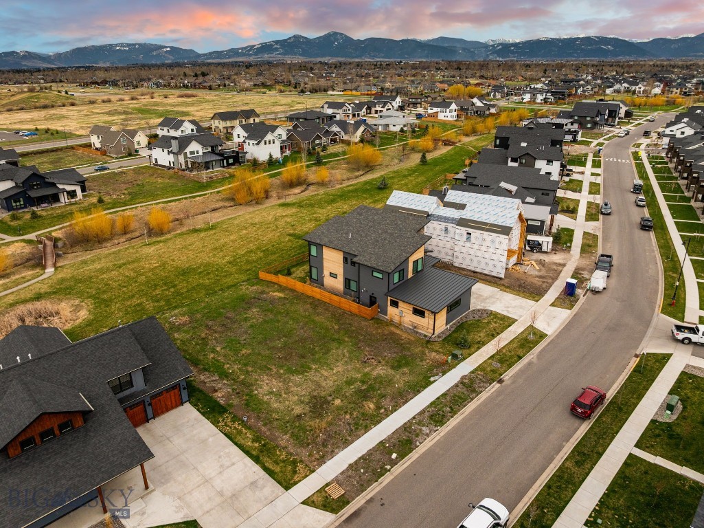 1628 Windrow Drive, Bozeman MT 59718