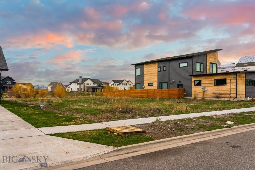 1628 Windrow Drive, Bozeman MT 59718