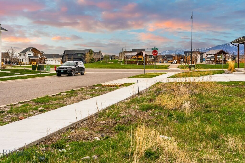 1628 Windrow Drive, Bozeman MT 59718