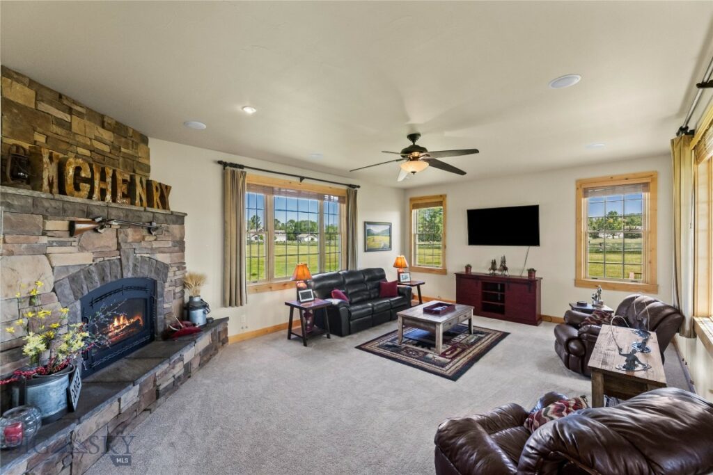 164 Wapiti Way, Bozeman MT 59718