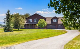 164 Wapiti Way, Bozeman MT 59718