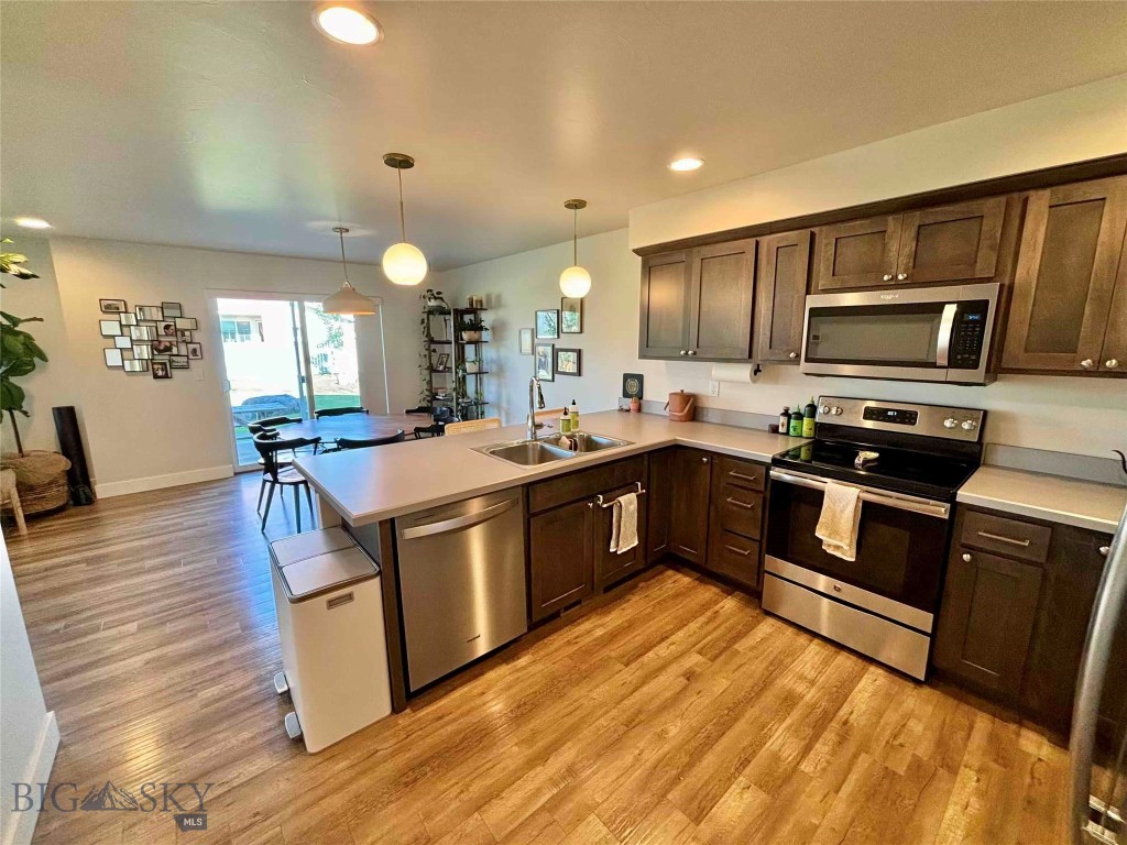 1640 New Holland Drive, Bozeman MT 59718