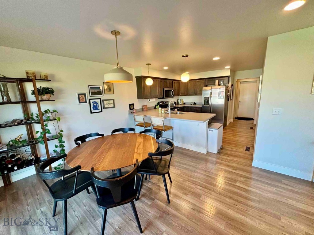 1640 New Holland Drive, Bozeman MT 59718