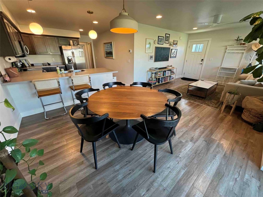 1640 New Holland Drive, Bozeman MT 59718