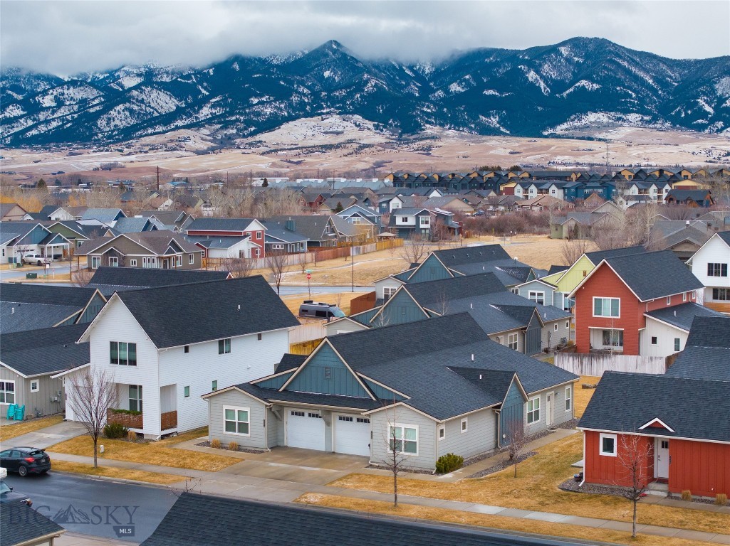 1640 New Holland Drive, Bozeman MT 59718