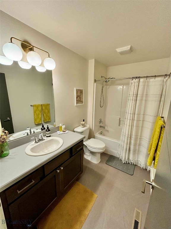 1640 New Holland Drive, Bozeman MT 59718