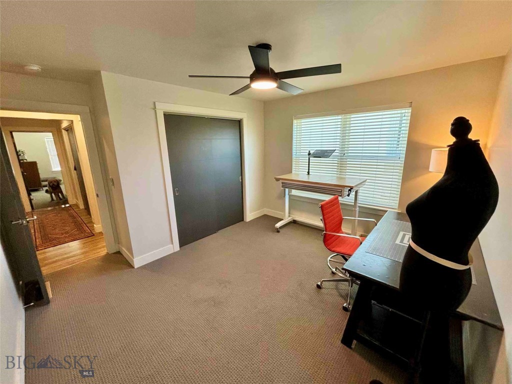 1640 New Holland Drive, Bozeman MT 59718