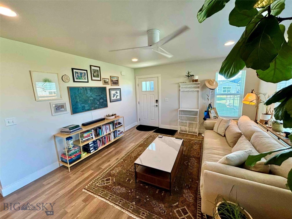 1640 New Holland Drive, Bozeman MT 59718