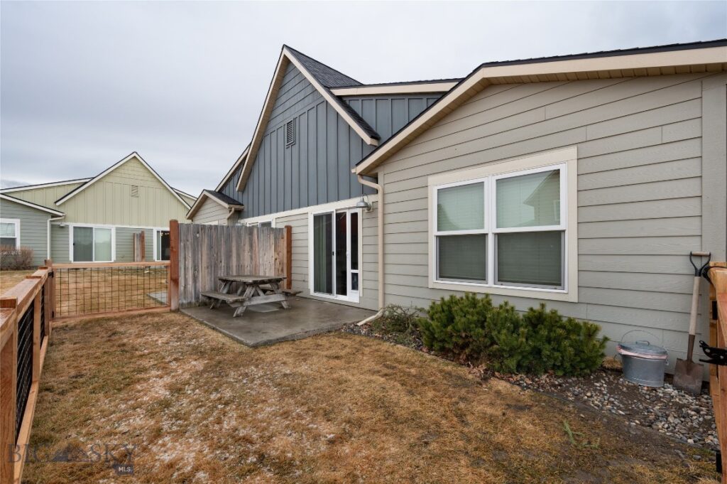 1640 New Holland Drive, Bozeman MT 59718