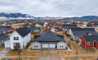 1640 New Holland Drive, Bozeman MT 59718