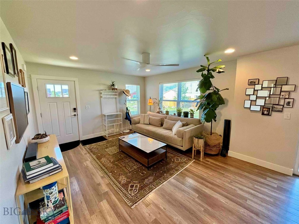 1640 New Holland Drive, Bozeman MT 59718