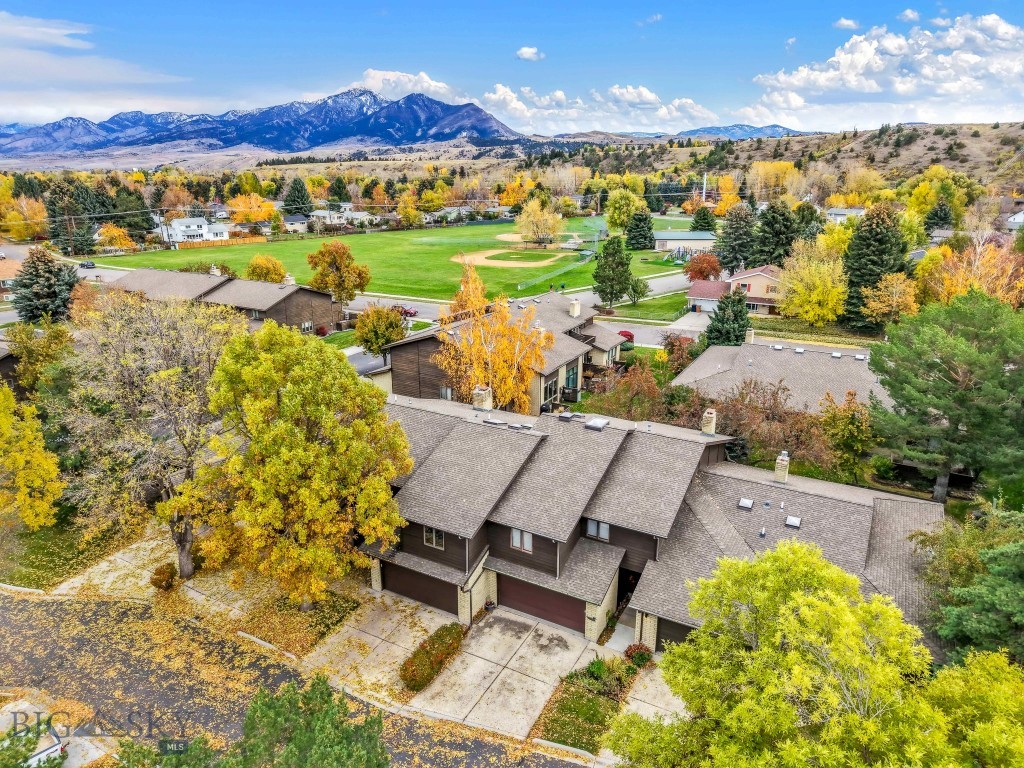 1645 S Black Avenue, Bozeman MT 59715