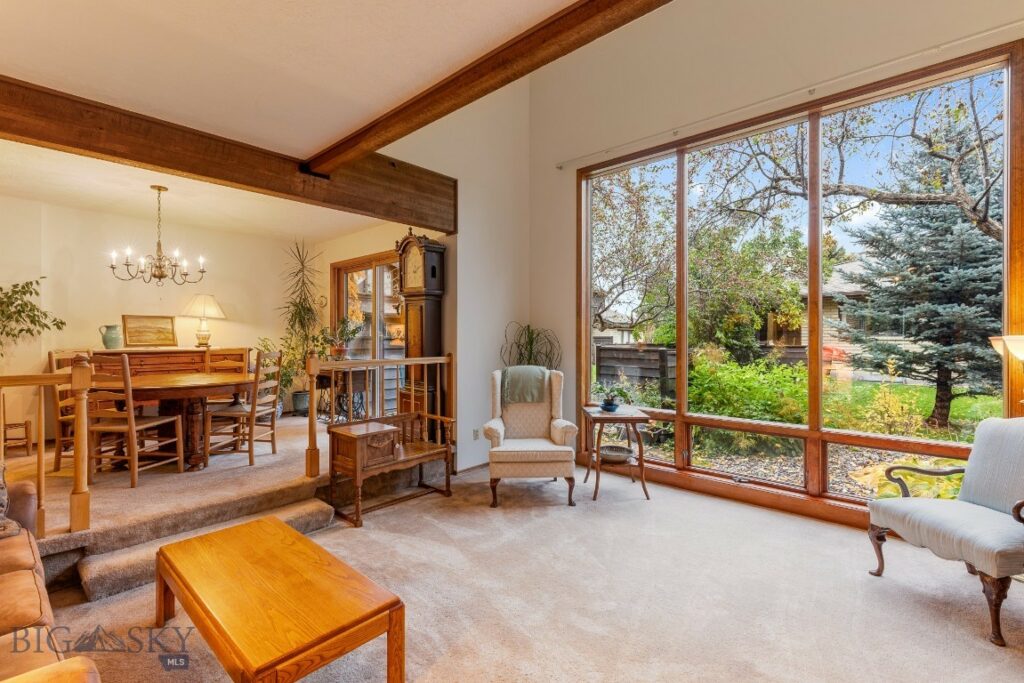 1645 S Black Avenue, Bozeman MT 59715