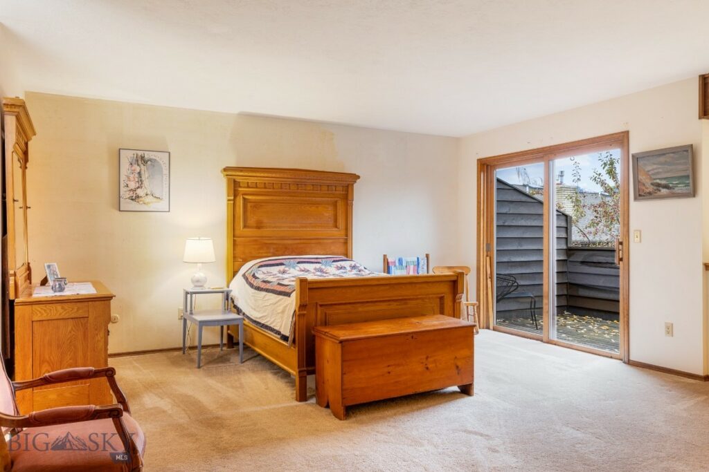 1645 S Black Avenue, Bozeman MT 59715