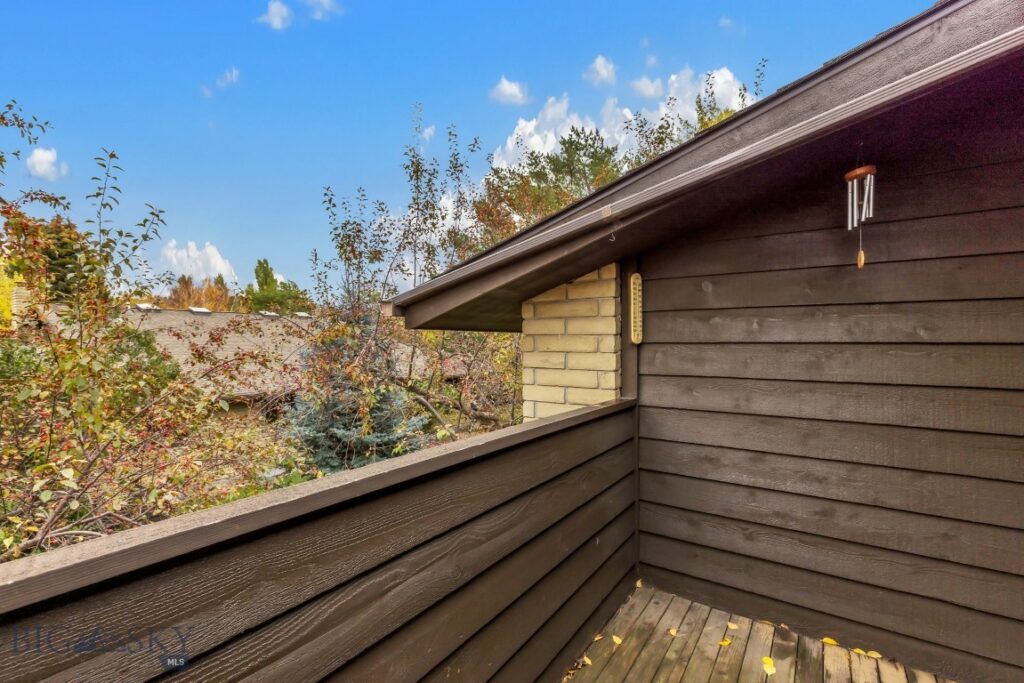 1645 S Black Avenue, Bozeman MT 59715