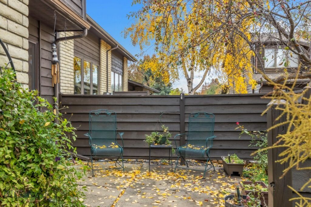 1645 S Black Avenue, Bozeman MT 59715