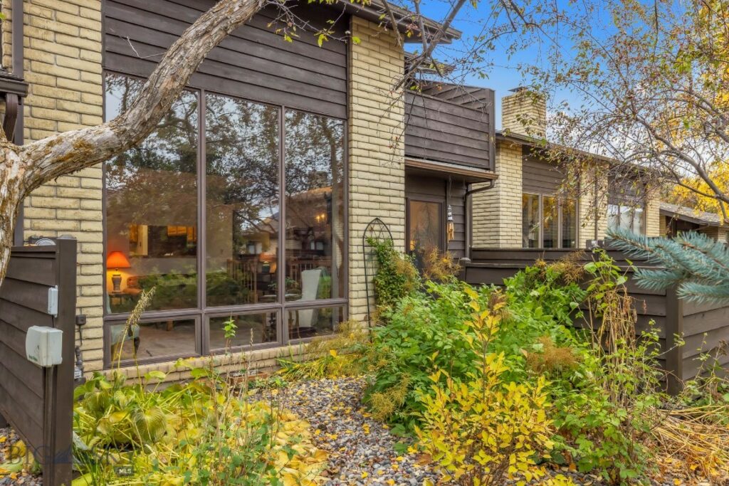 1645 S Black Avenue, Bozeman MT 59715