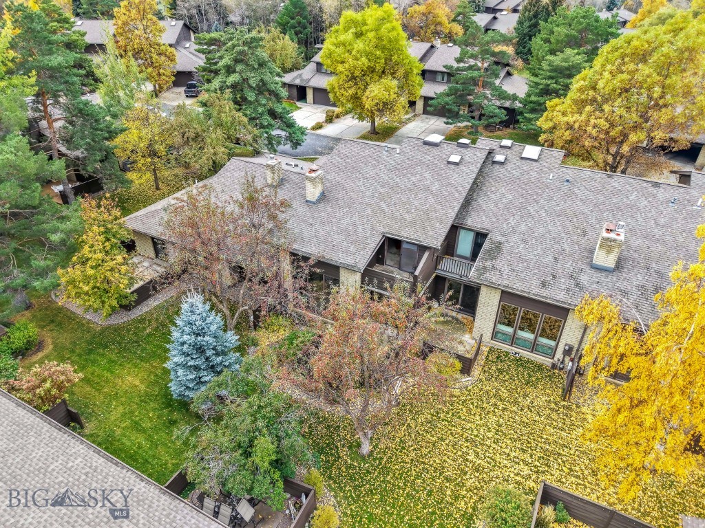 1645 S Black Avenue, Bozeman MT 59715