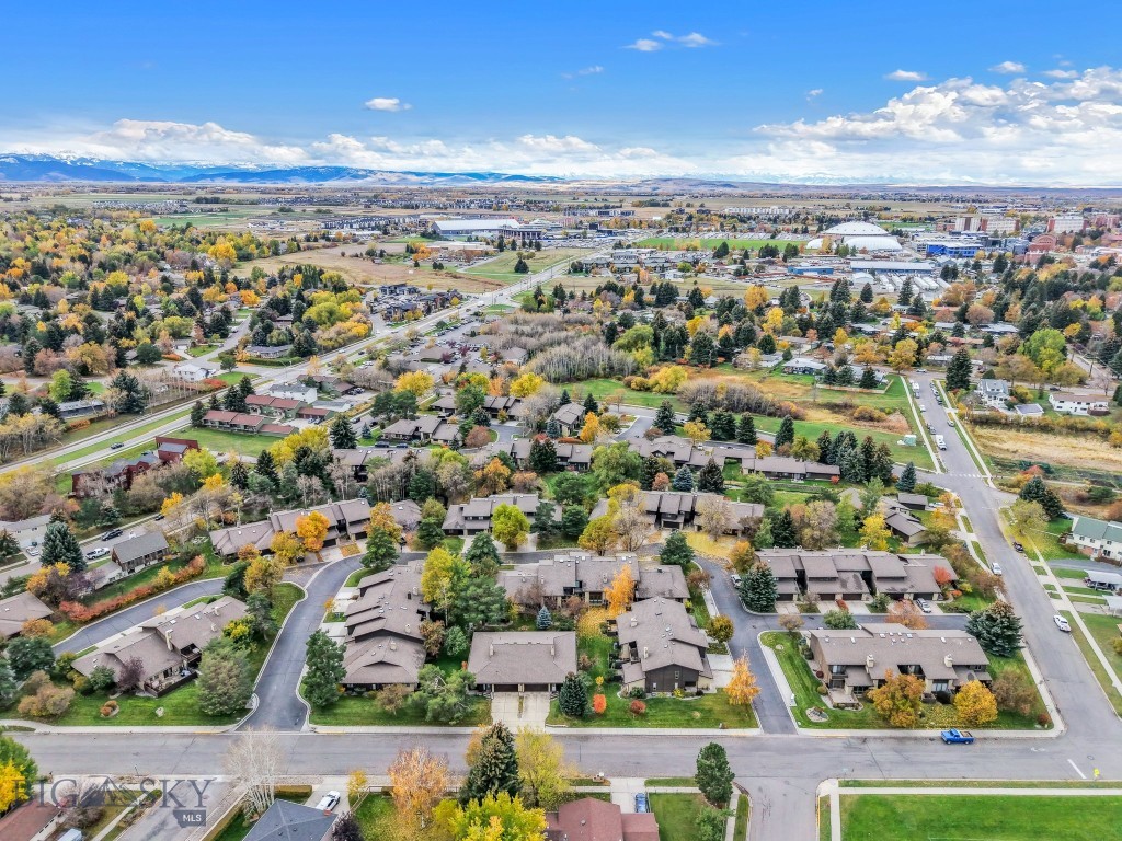 1645 S Black Avenue, Bozeman MT 59715
