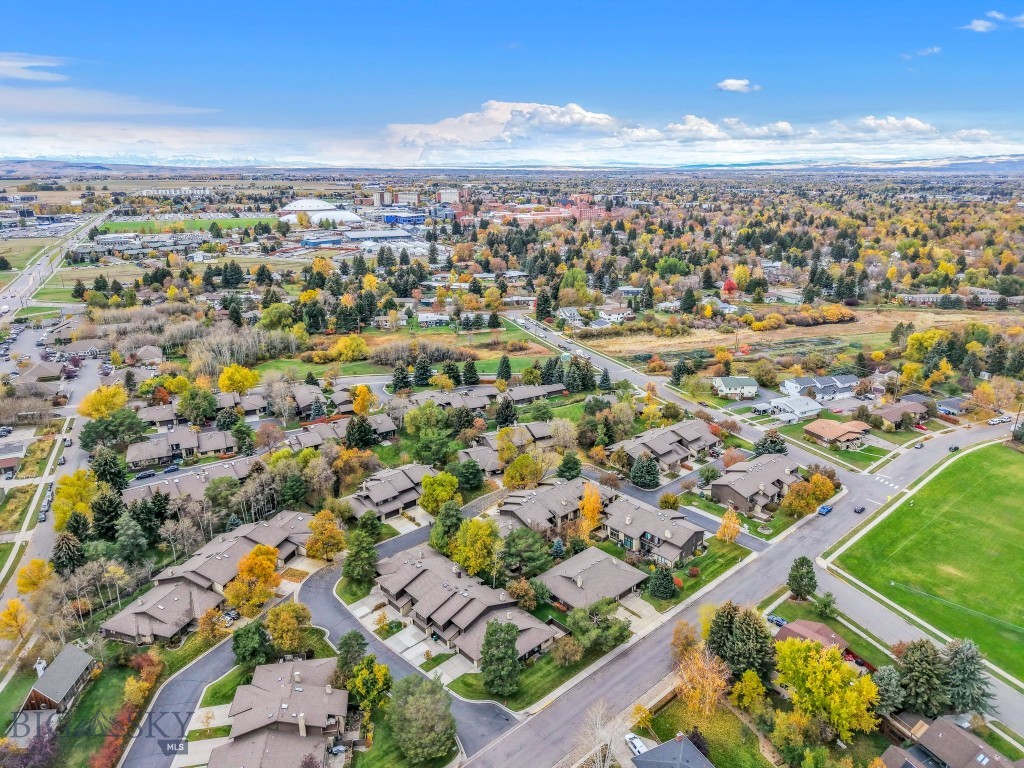 1645 S Black Avenue, Bozeman MT 59715