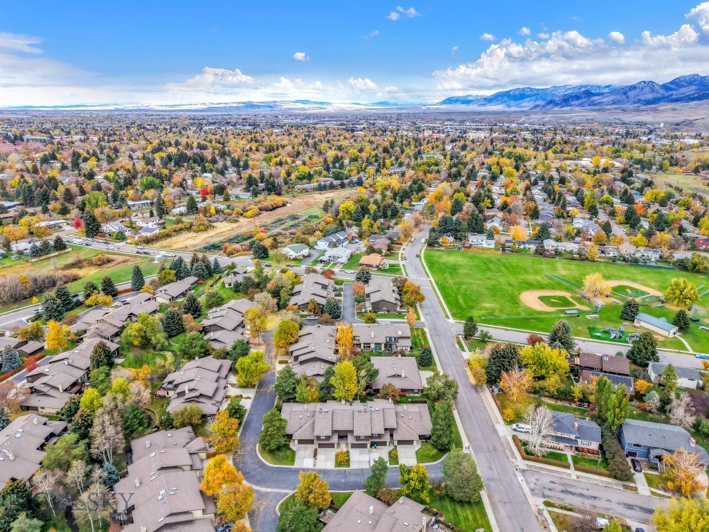 1645 S Black Avenue, Bozeman MT 59715