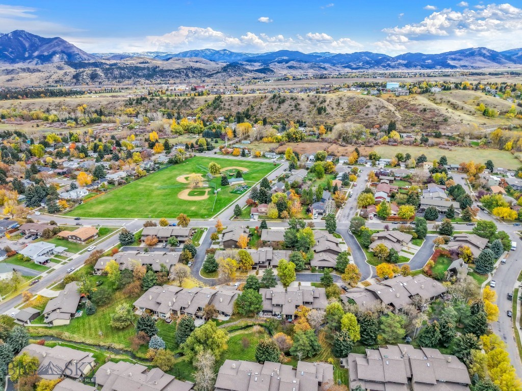 1645 S Black Avenue, Bozeman MT 59715