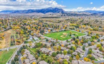 1645 S Black Avenue, Bozeman MT 59715