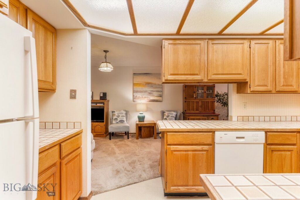 1645 S Black Avenue, Bozeman MT 59715