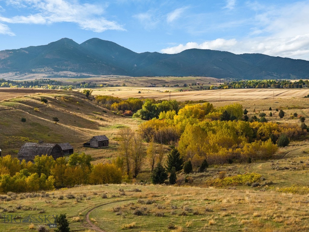 1648 Ellis Street, Bozeman MT 59715