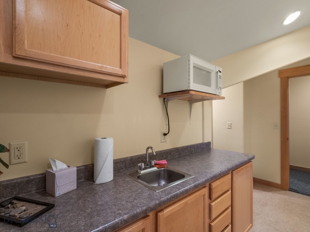 1648 Ellis Street, Bozeman MT 59715