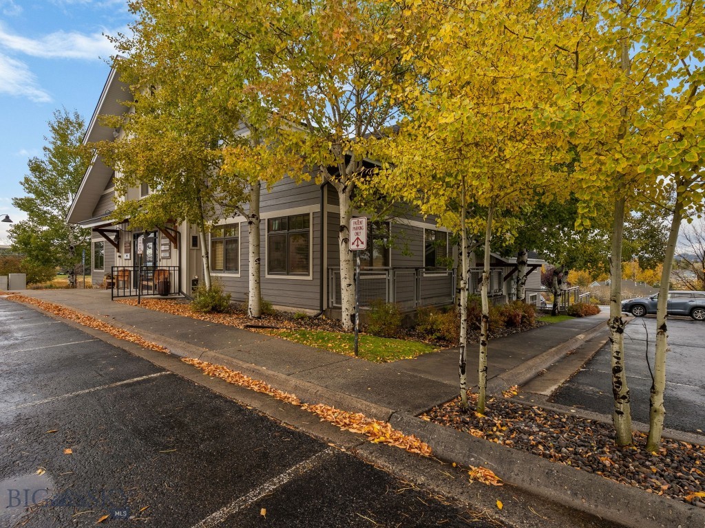 1648 Ellis Street, Bozeman MT 59715