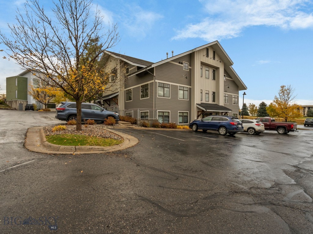 1648 Ellis Street, Bozeman MT 59715