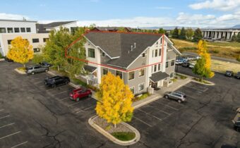 1648 Ellis Street, Bozeman MT 59715