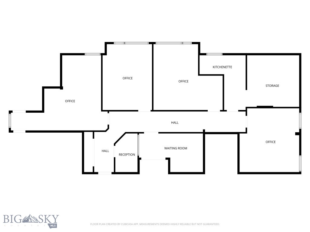 1648 Ellis Street, Bozeman MT 59715