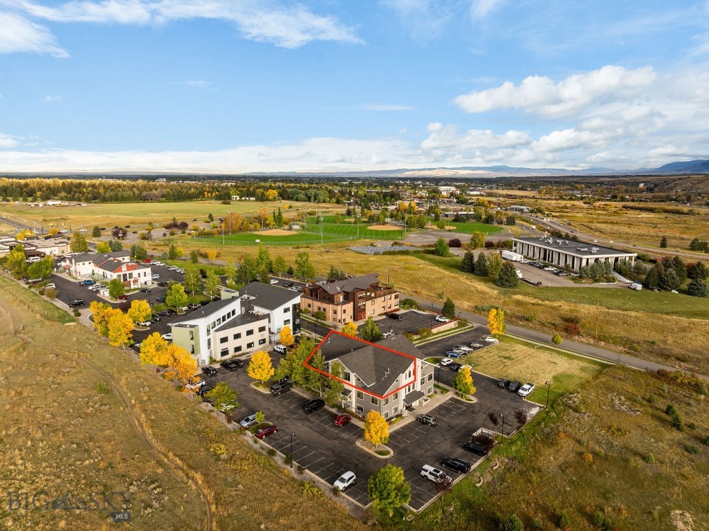 1648 Ellis Street, Bozeman MT 59715