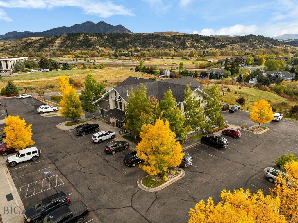 1648 Ellis Street, Bozeman MT 59715