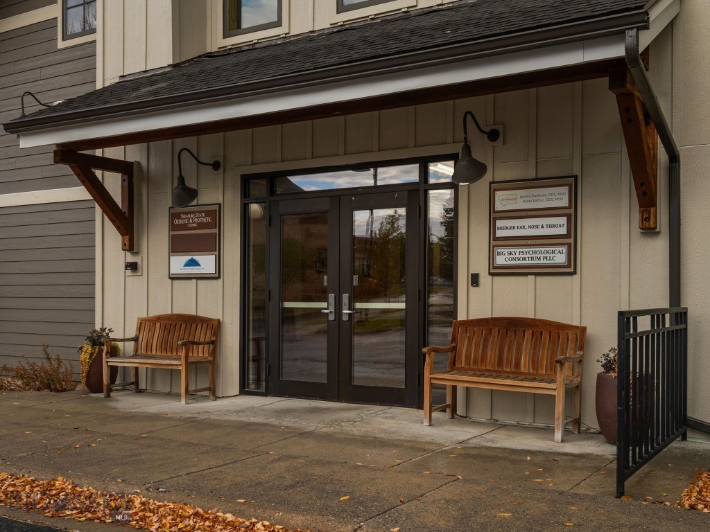 1648 Ellis Street, Bozeman MT 59715