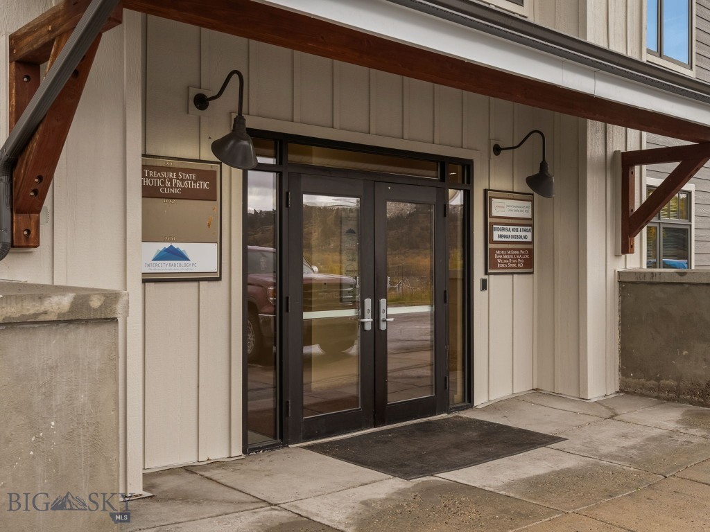 1648 Ellis Street, Bozeman MT 59715