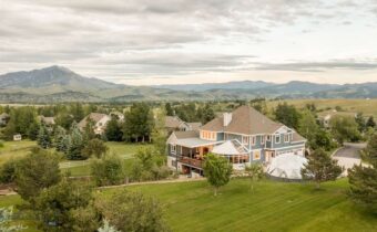 165 Mcgee Drive, Bozeman MT 59715