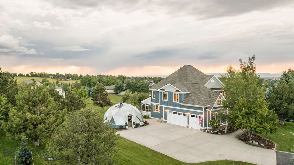 165 Mcgee Drive, Bozeman MT 59715