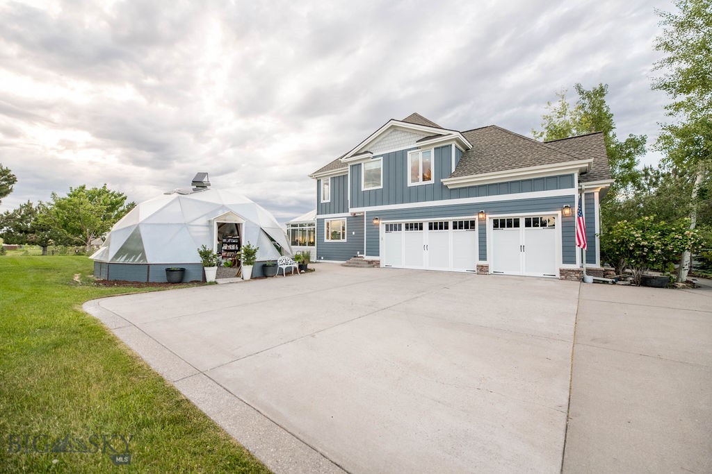 165 Mcgee Drive, Bozeman MT 59715