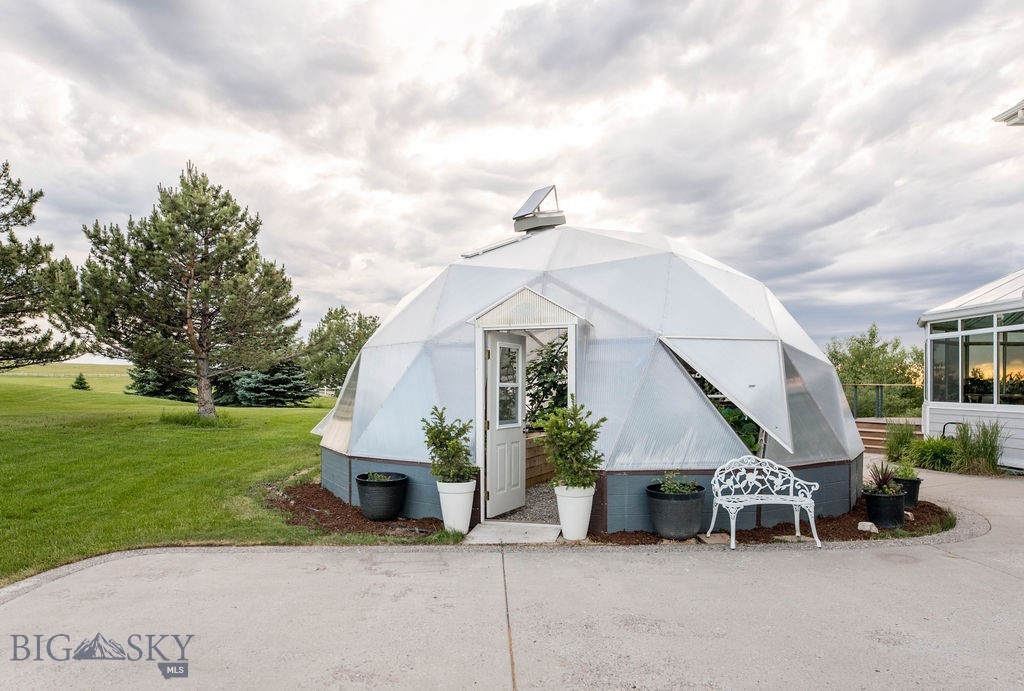 165 Mcgee Drive, Bozeman MT 59715