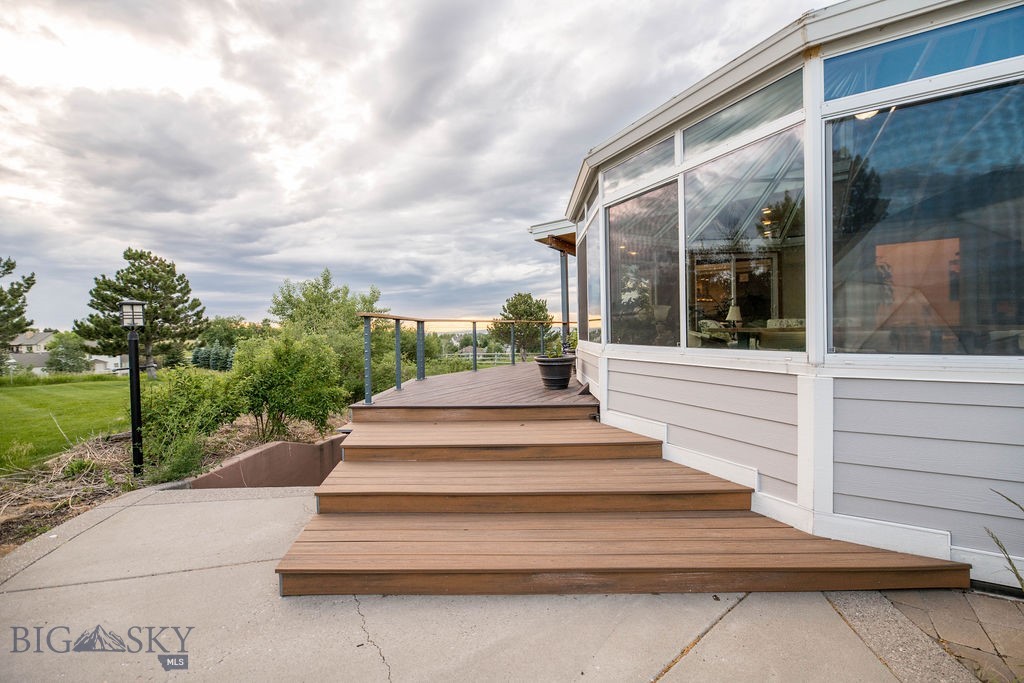 165 Mcgee Drive, Bozeman MT 59715