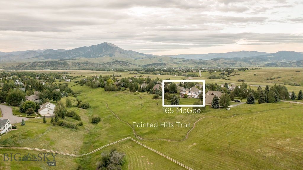 165 McGee Drive, Bozeman MT 59715