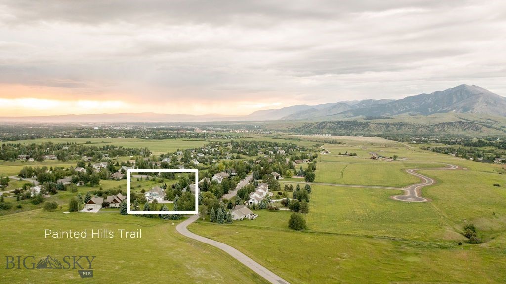 165 McGee Drive, Bozeman MT 59715