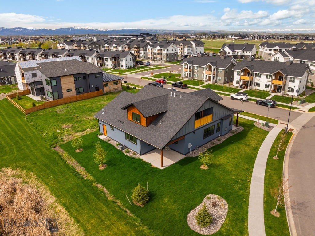 1650 Windrow, Bozeman MT 59718