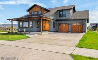 1650 Windrow, Bozeman MT 59718
