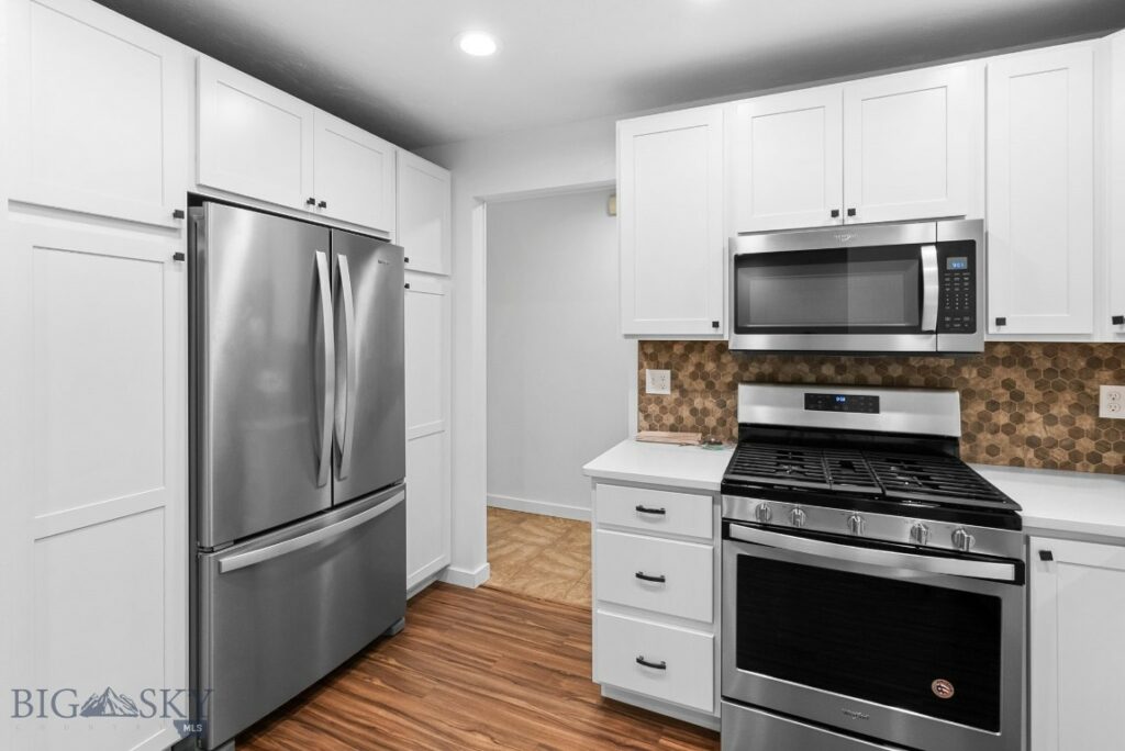 1659 S Black Avenue, Bozeman MT 59715