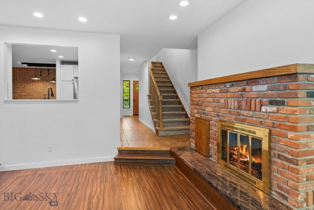 1659 S Black Avenue, Bozeman MT 59715