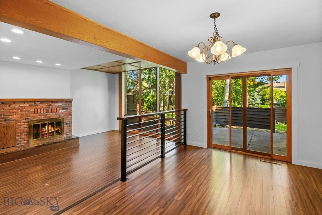 1659 S Black Avenue, Bozeman MT 59715